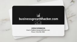 businessgrowthhacker.com contact