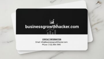 businessgrowthhacker.com contact