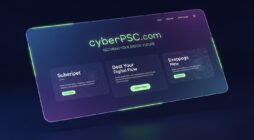 cyberpsc.com