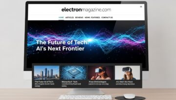 electronmagazine.com