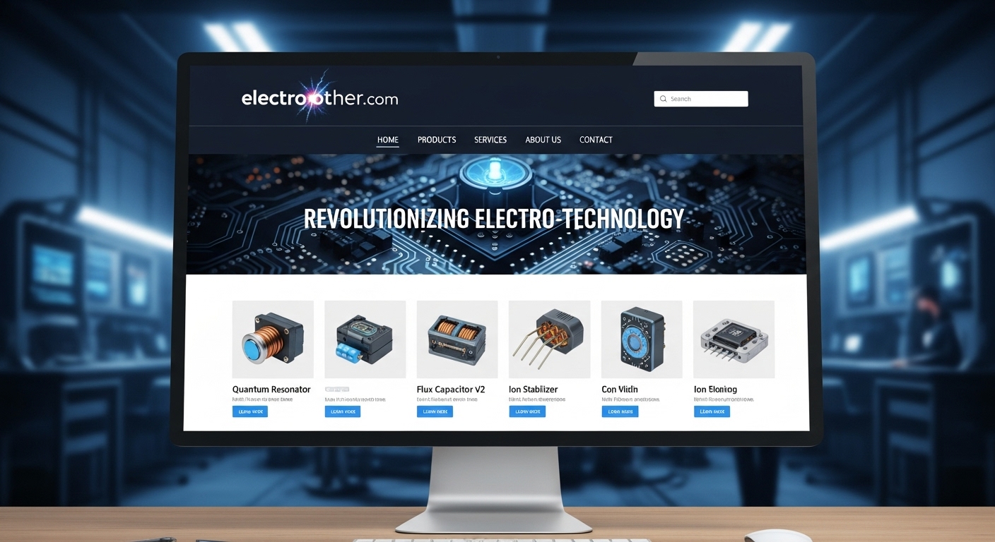 electroother.com
