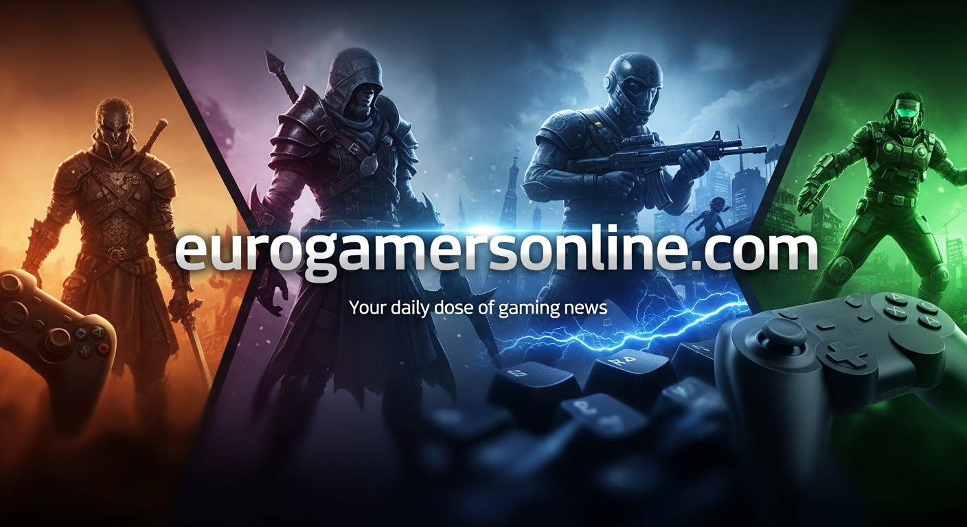 eurogamersonline.com