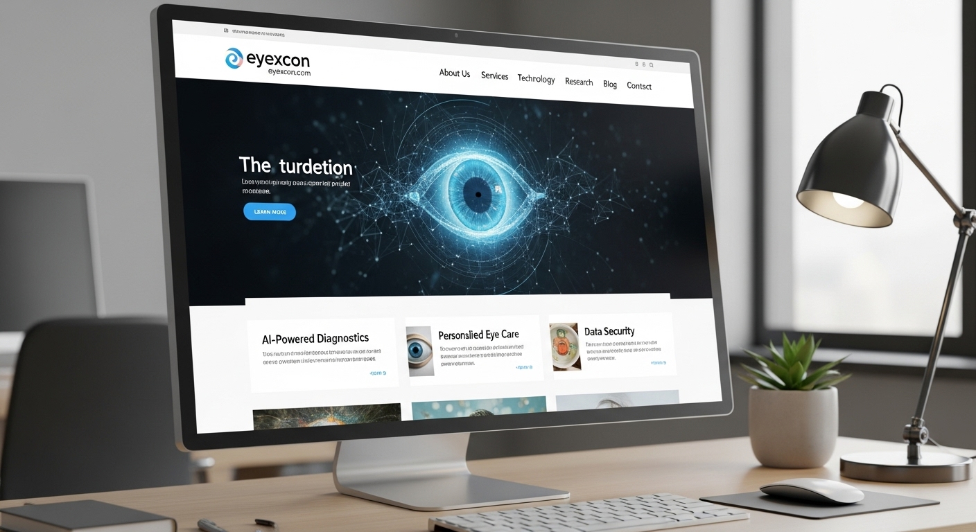 eyexcon.com
