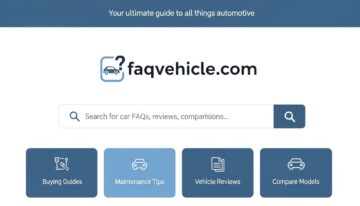 faqvehicle .com