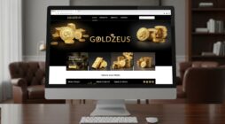 goldzeus.com