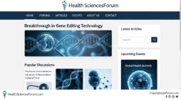 healthsciencesforum.com