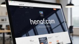 henof. com