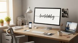 home tech lovelolablog