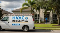 hvacinriverview.com ac repair