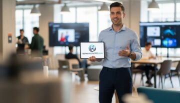 izonemedia360 com entrepreneur