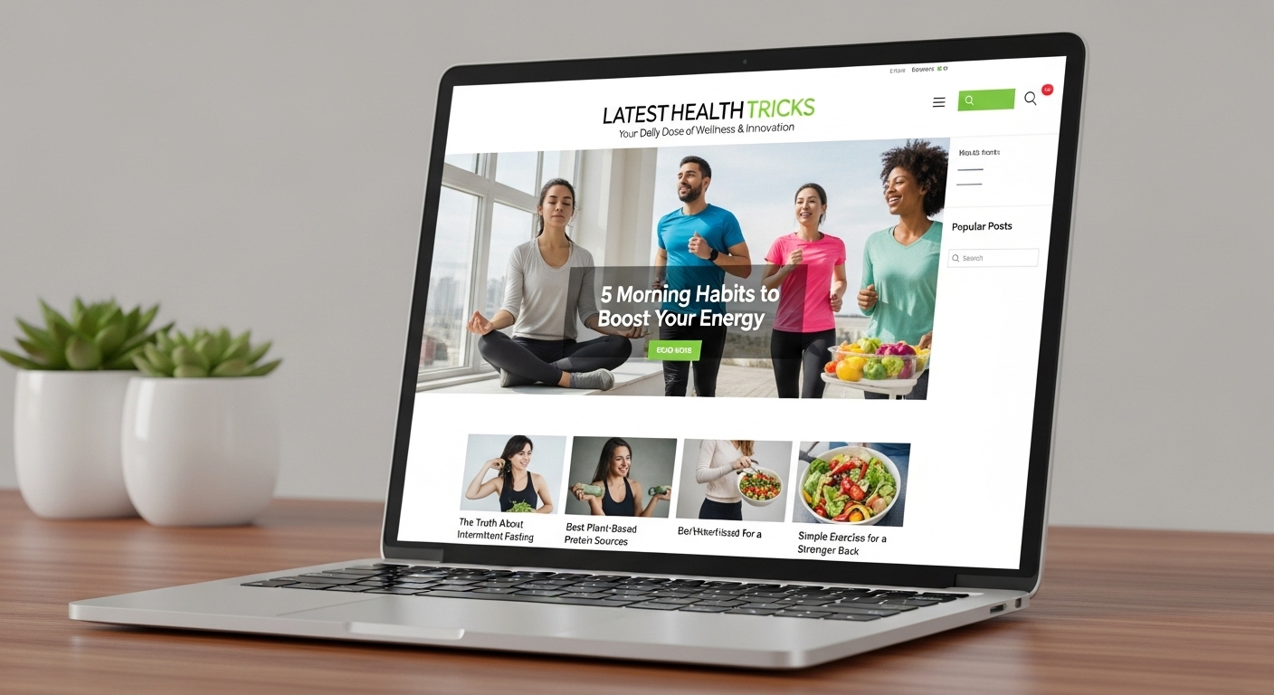 latesthealthtricks.com