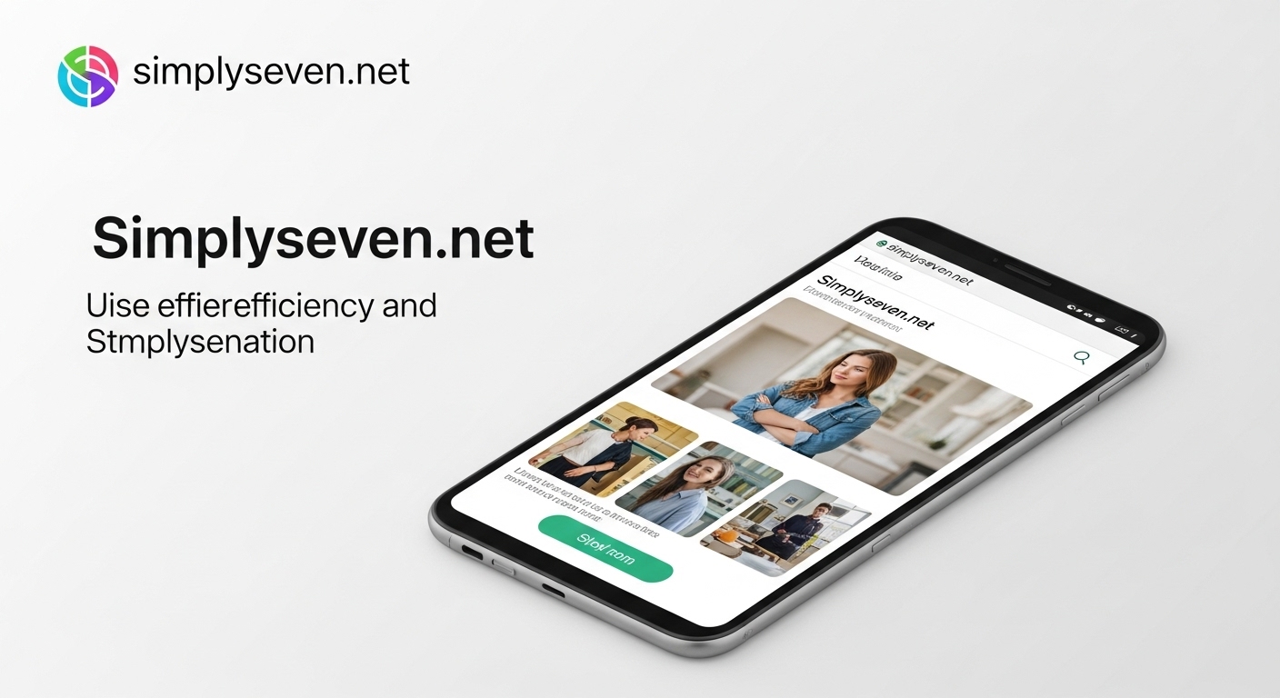 simplyseven.net