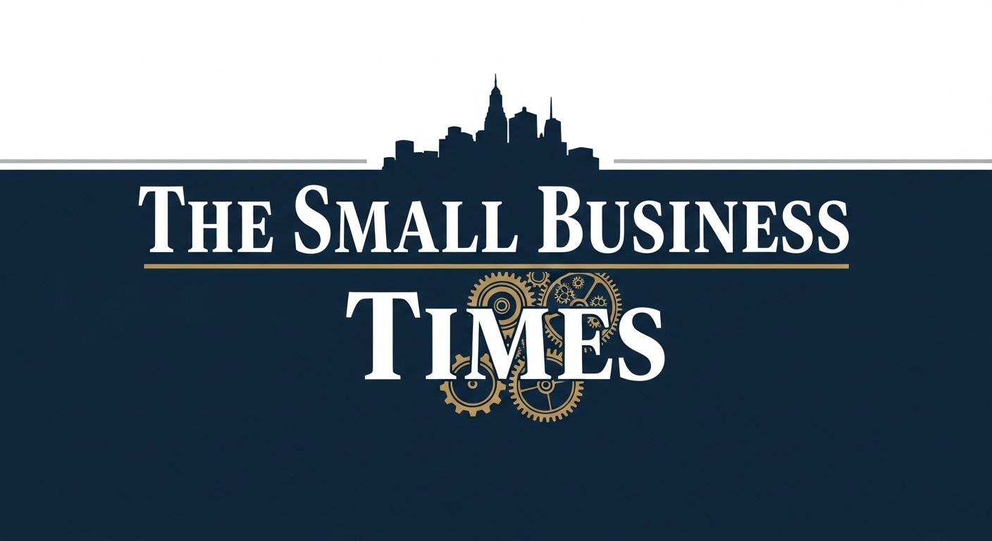 thesmallbusinesstimes