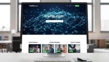 trwho.com tech