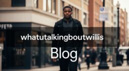 whatutalkingboutwillis blog