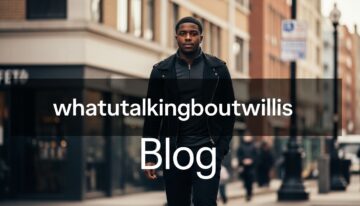 whatutalkingboutwillis blog