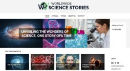 worldwidesciencestories.com