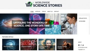 worldwidesciencestories.com