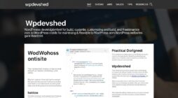 wpdevshed