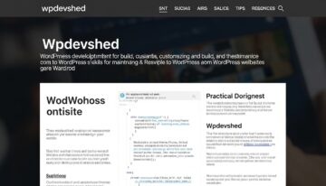 wpdevshed