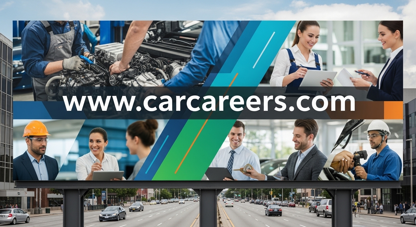 www.carcareers.com