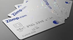 ziimp .com credit cards