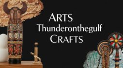 arts thunderonthegulf crafts