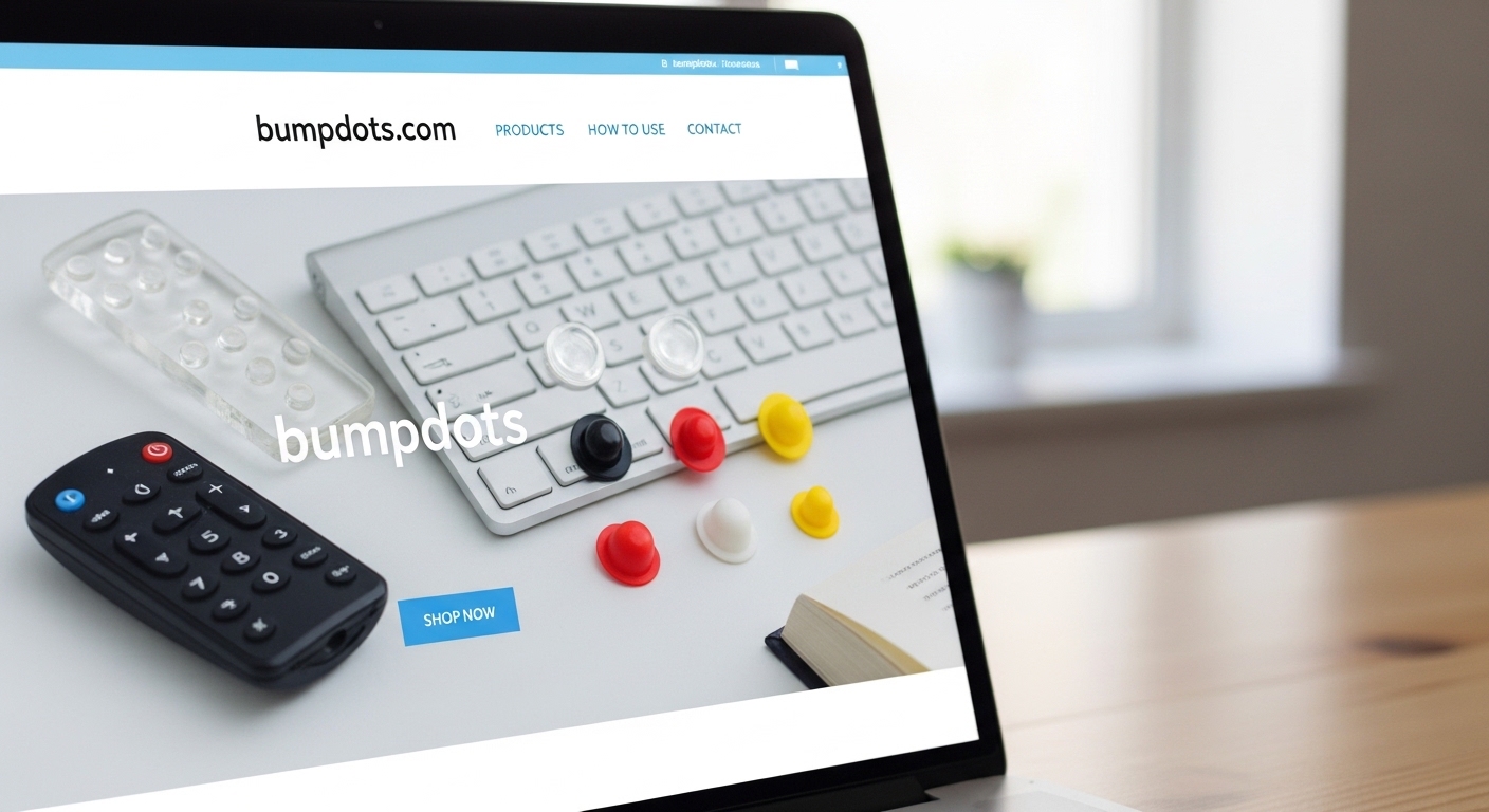 bumpdots.com
