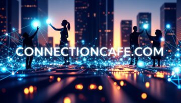 connectioncafe.com