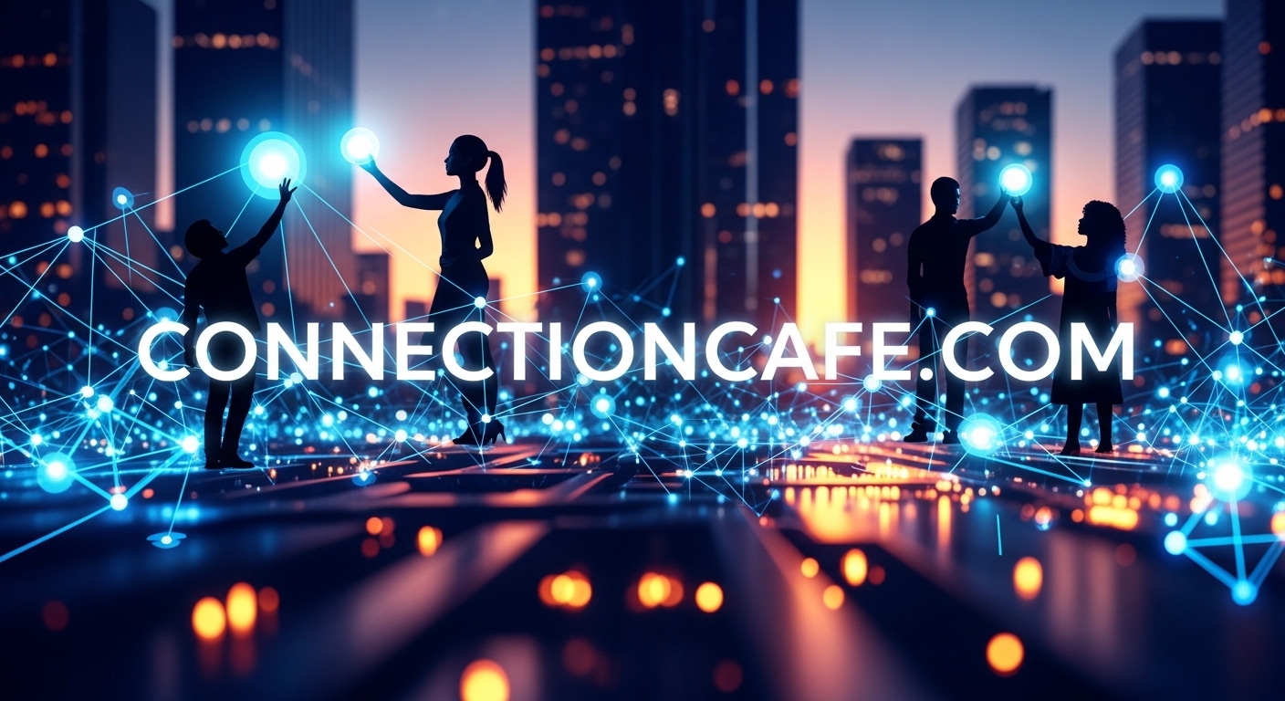 connectioncafe.com