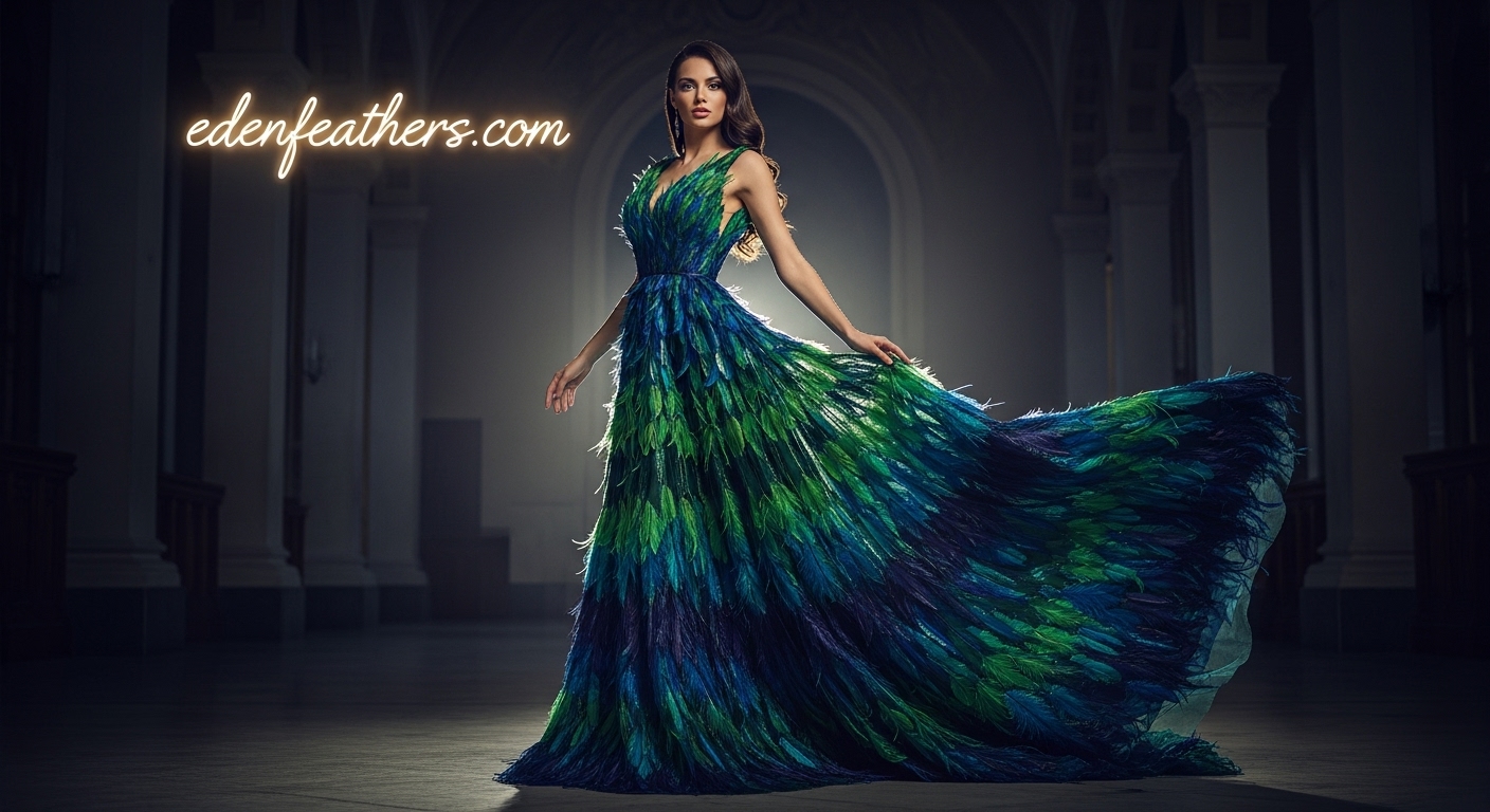 edenfeathers.com fashion