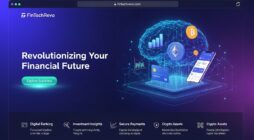 fintech revo .com