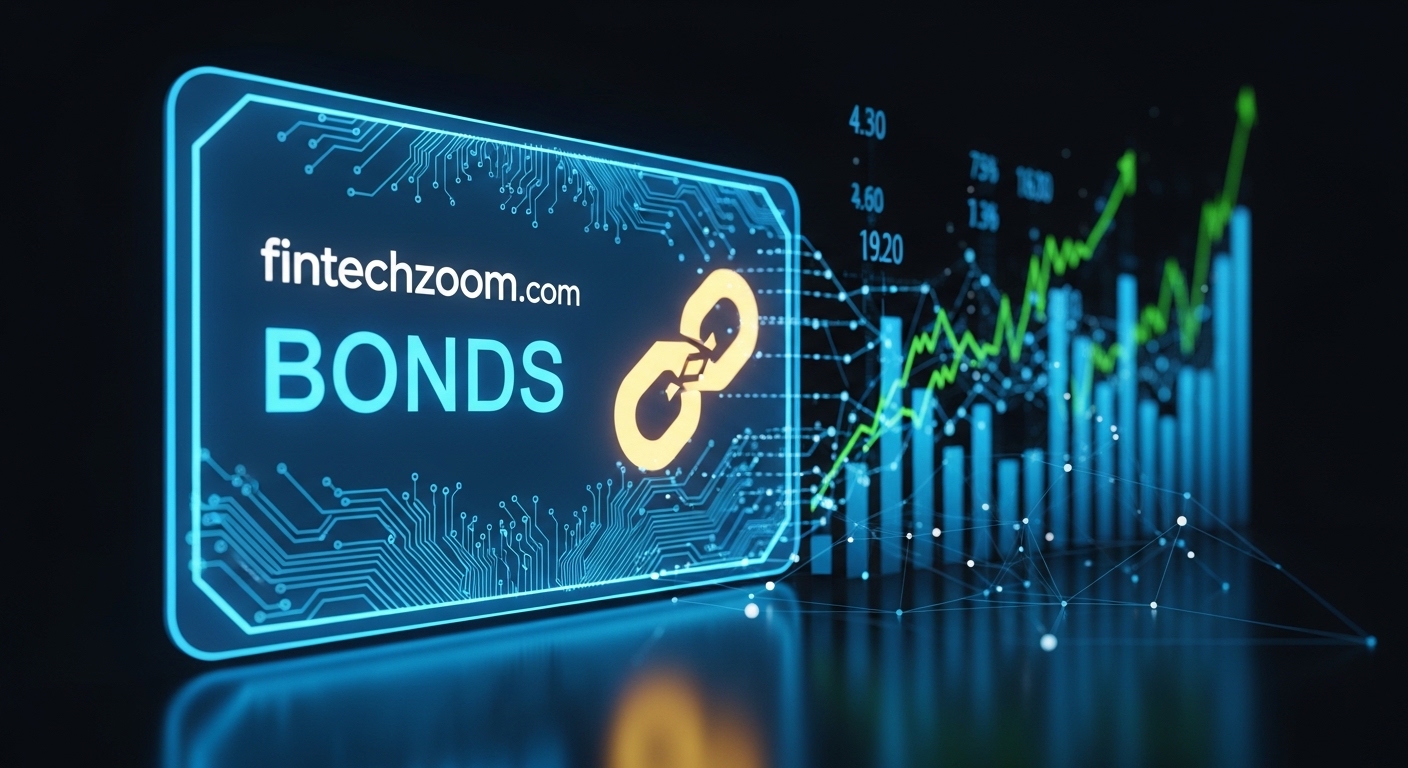 fintechzoom.com bonds