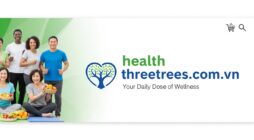 health threetrees com vn