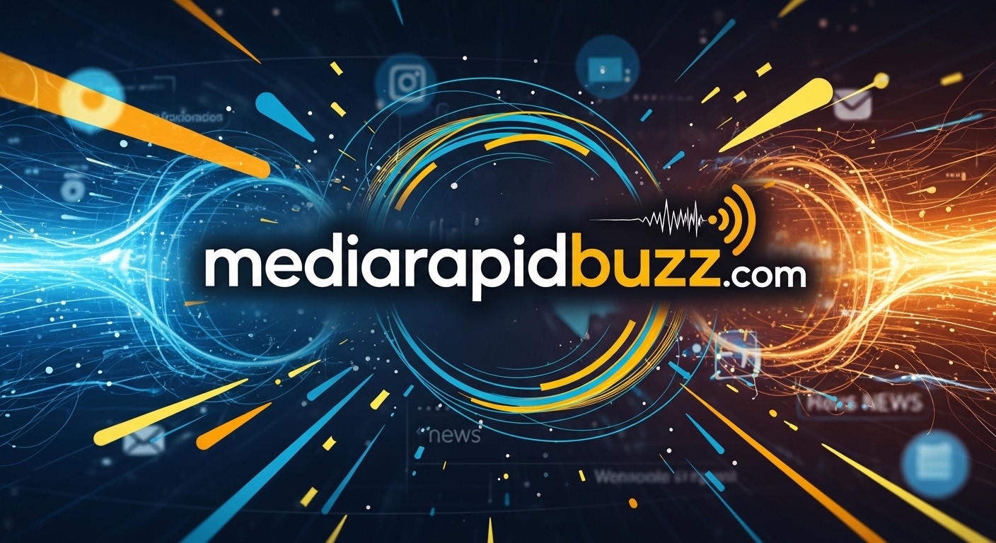 mediarapidbuzz com