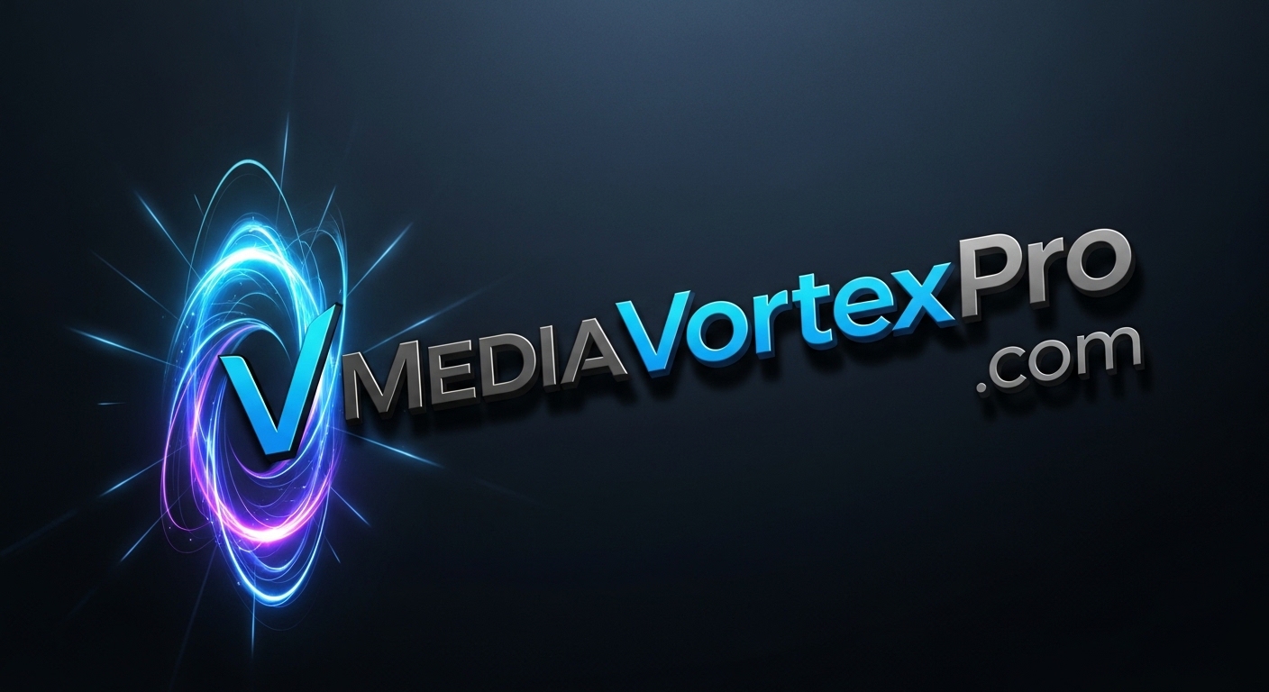 mediavortexpro com