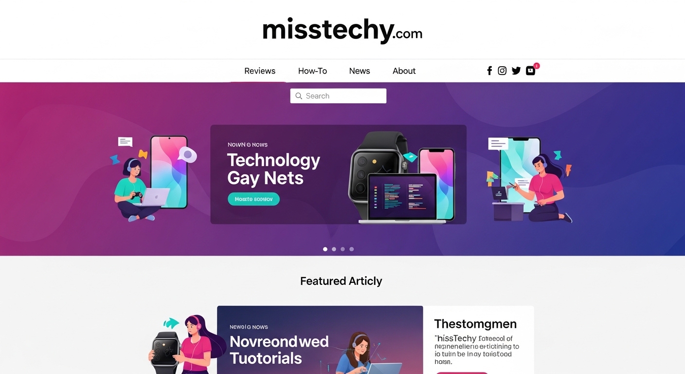 misstechy.com