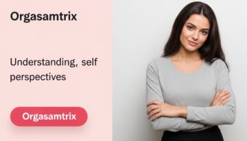 orgasamtrix