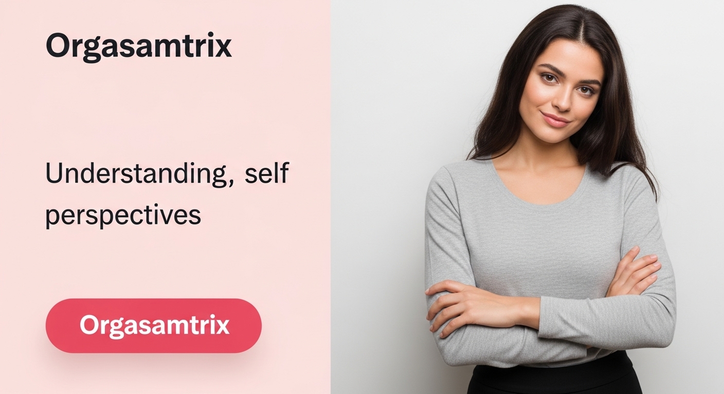orgasamtrix