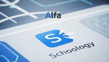 schoology alfa