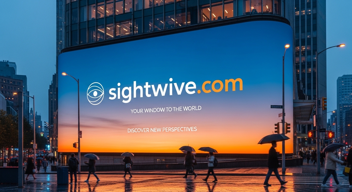 sightwive com