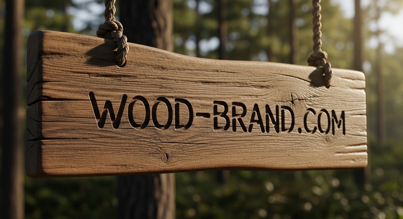 wood-brand.com