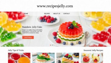 www.recipes jelly.com