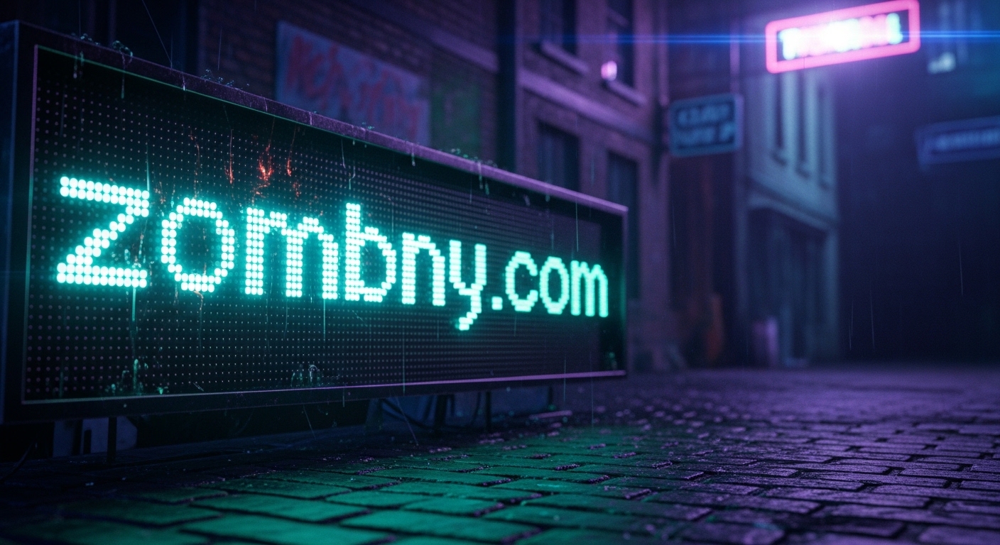 zombny com